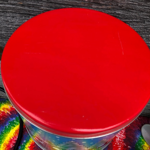 Christmas Vintage Mouse lot Xmas mice decor ornament 90s 80s a 7pc mixed lot β€οΈπ - Picture 11 of 12